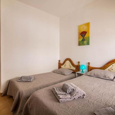 Armacao Beach Residences Armação de Pêra Oda fotoğraf