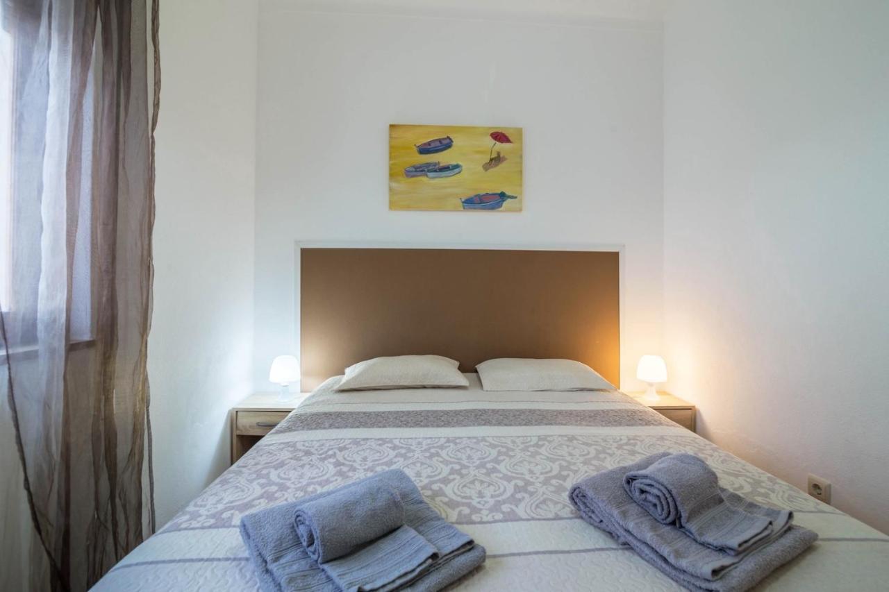 Armacao Beach Residences Armação de Pêra Dış mekan fotoğraf