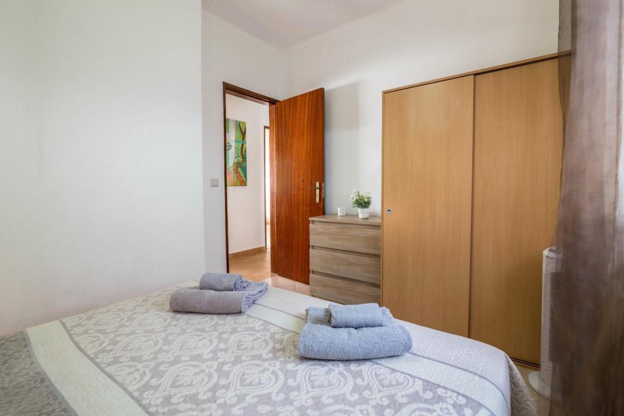 Armacao Beach Residences Armação de Pêra Dış mekan fotoğraf