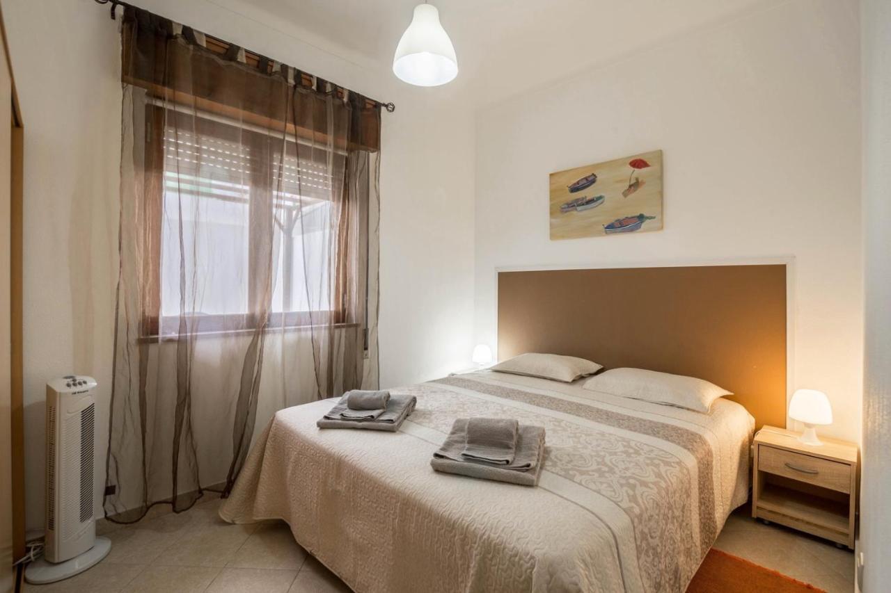 Armacao Beach Residences Armação de Pêra Dış mekan fotoğraf