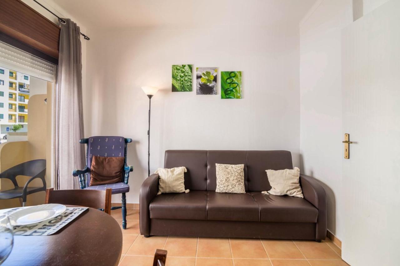 Armacao Beach Residences Armação de Pêra Dış mekan fotoğraf