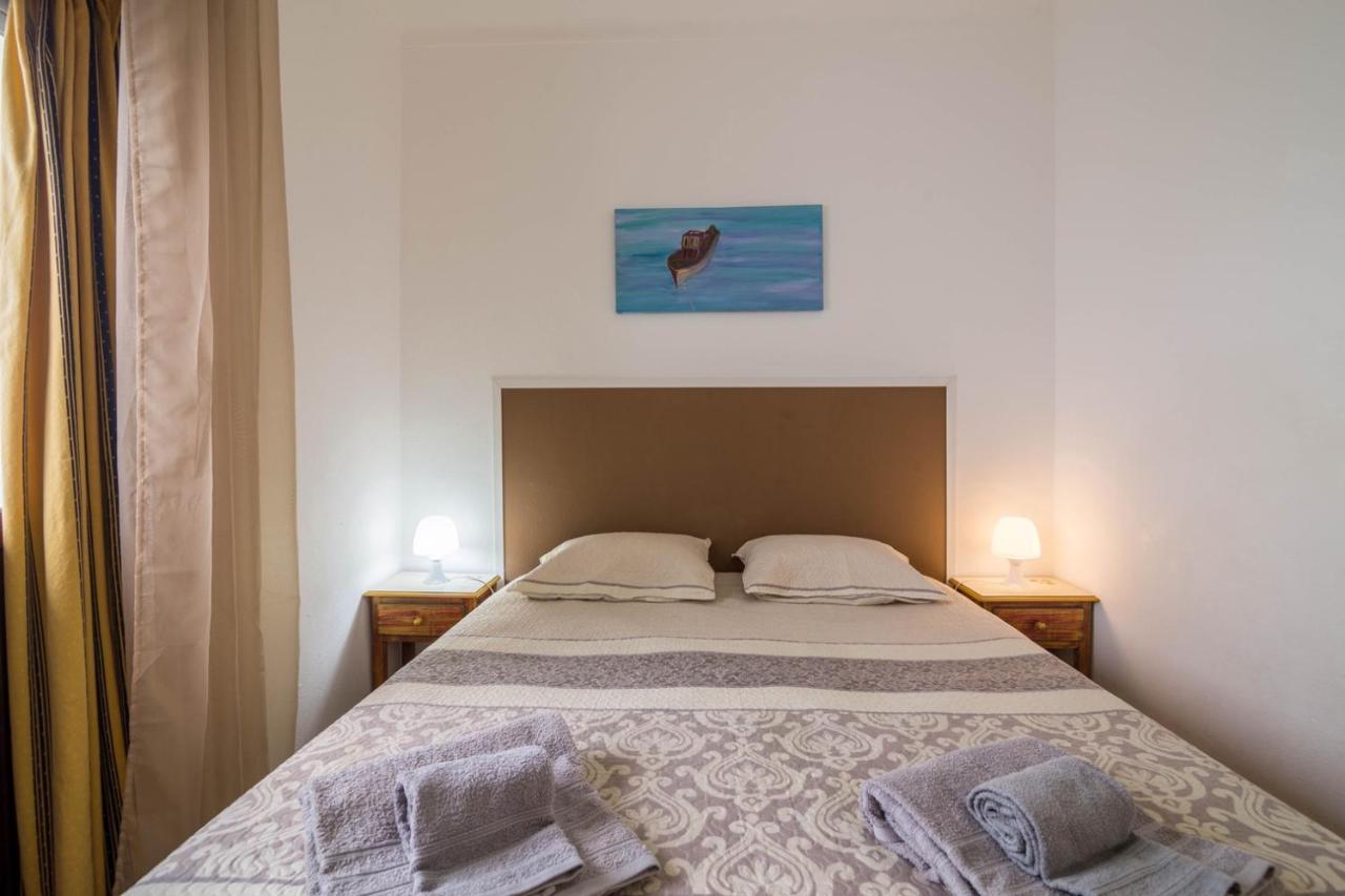 Armacao Beach Residences Armação de Pêra Dış mekan fotoğraf