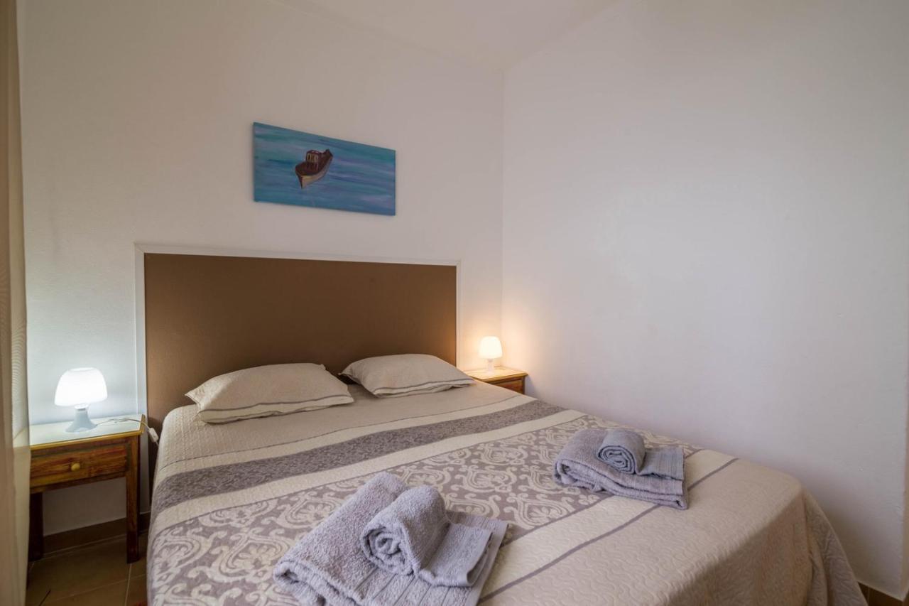 Armacao Beach Residences Armação de Pêra Dış mekan fotoğraf