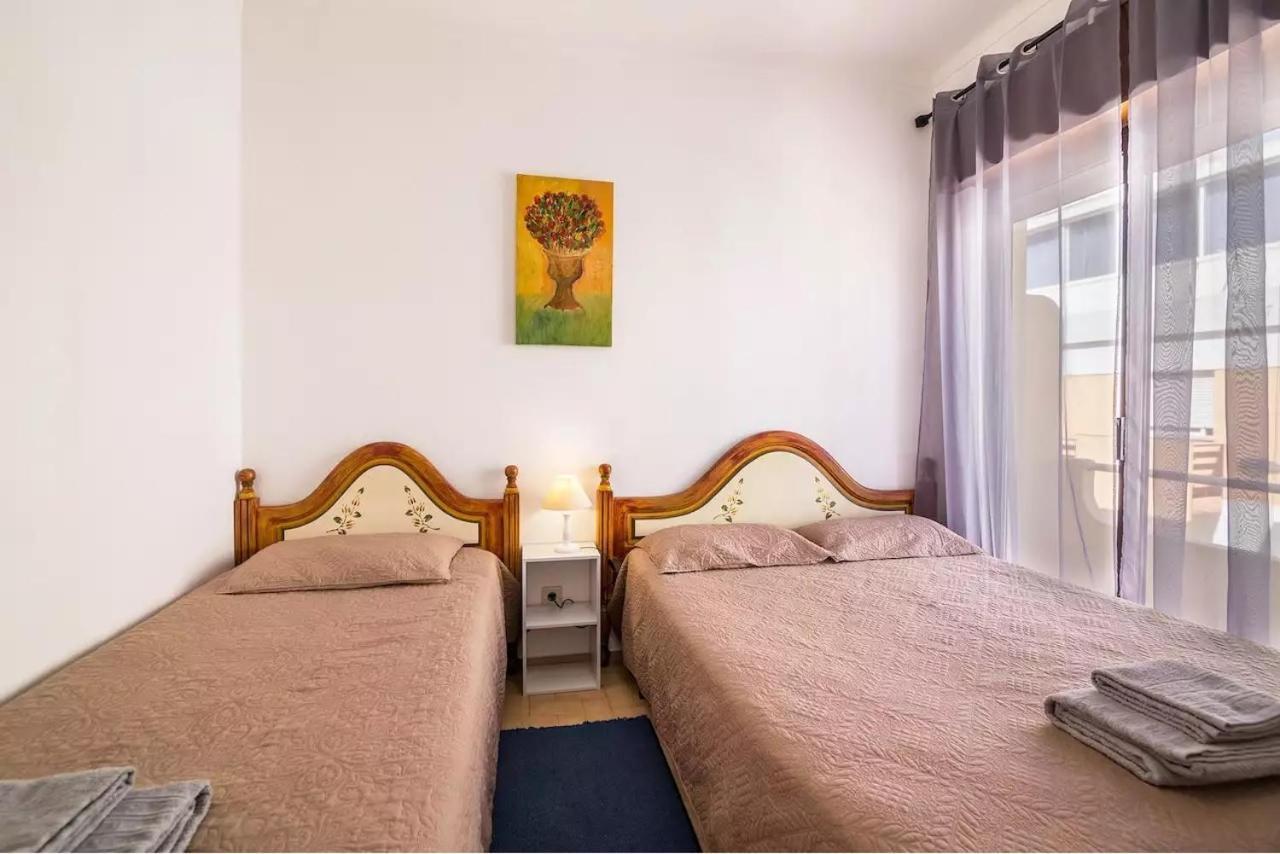 Armacao Beach Residences Armação de Pêra Dış mekan fotoğraf