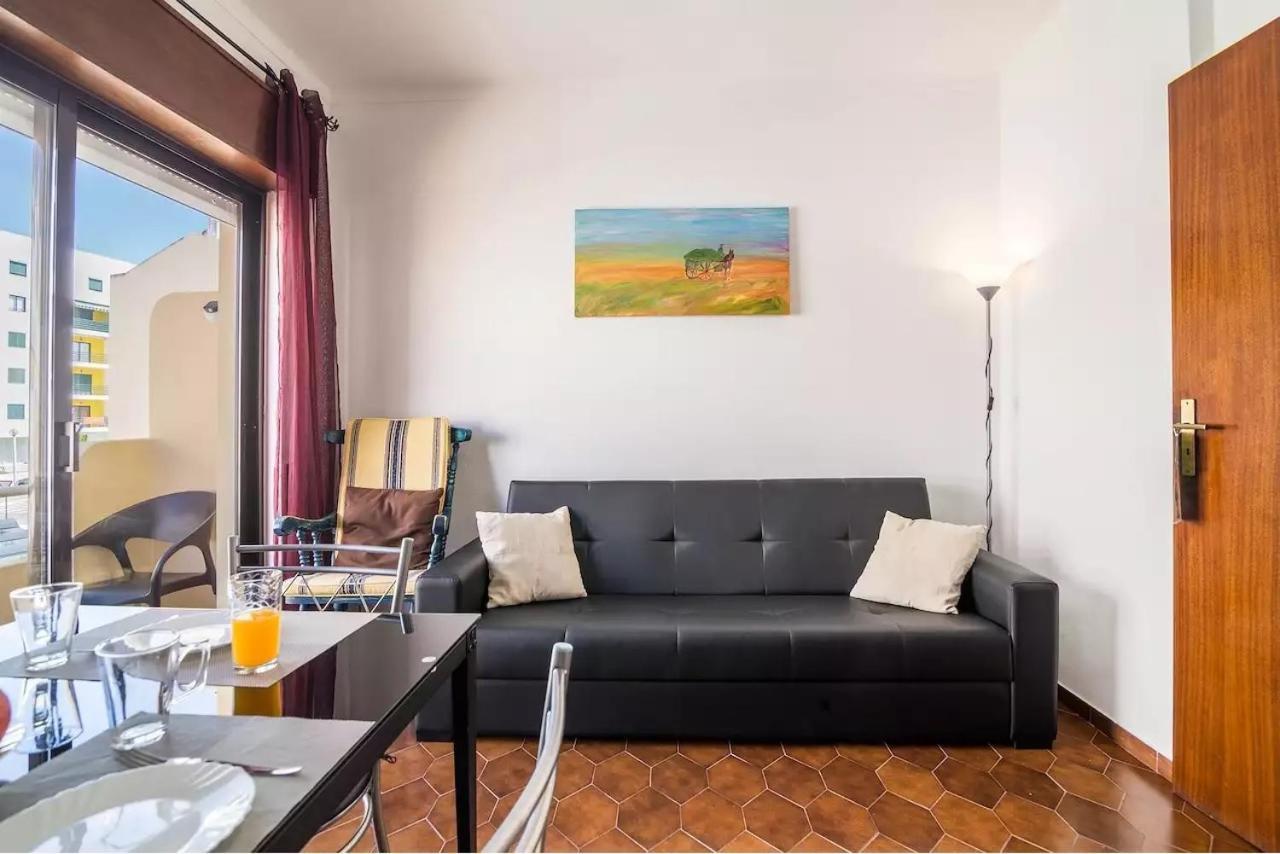 Armacao Beach Residences Armação de Pêra Dış mekan fotoğraf