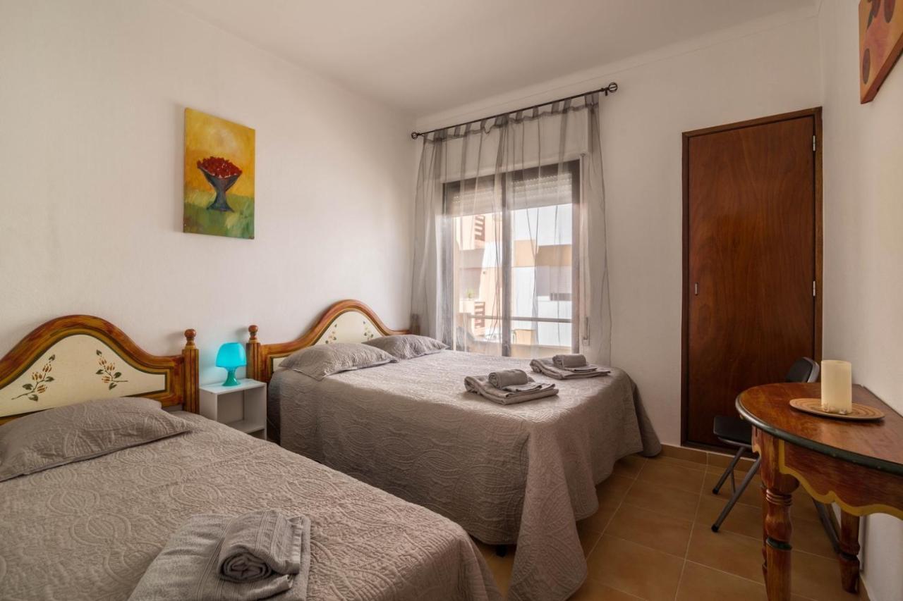 Armacao Beach Residences Armação de Pêra Dış mekan fotoğraf