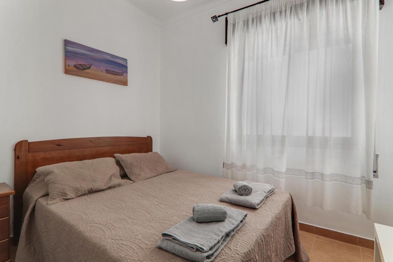 Armacao Beach Residences Armação de Pêra Dış mekan fotoğraf