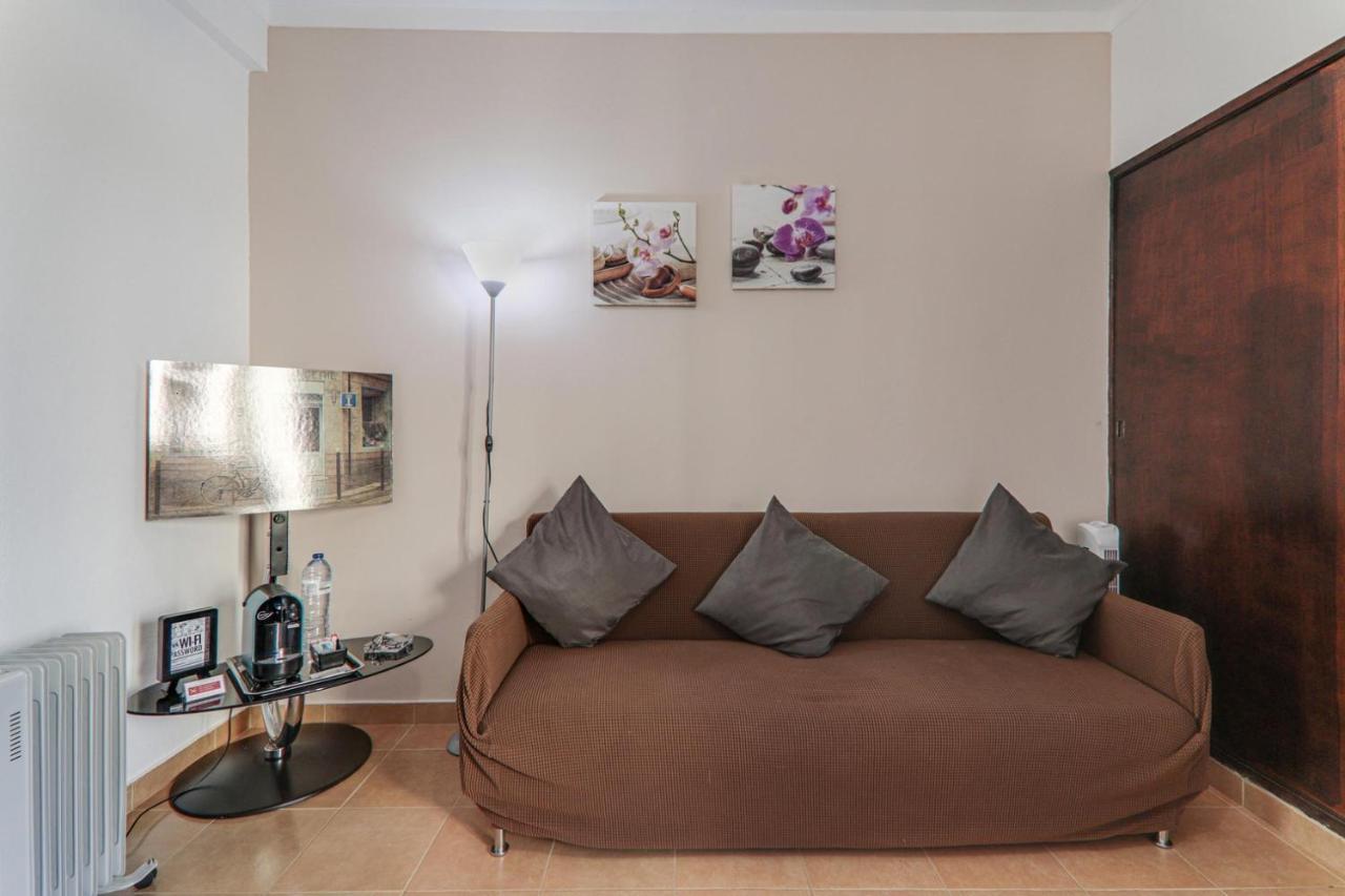 Armacao Beach Residences Armação de Pêra Dış mekan fotoğraf
