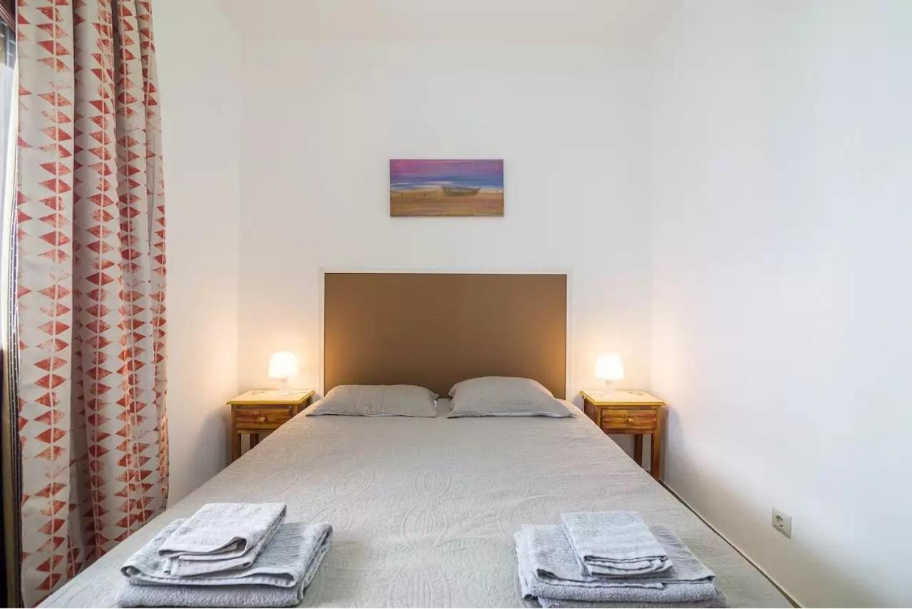 Armacao Beach Residences Armação de Pêra Dış mekan fotoğraf
