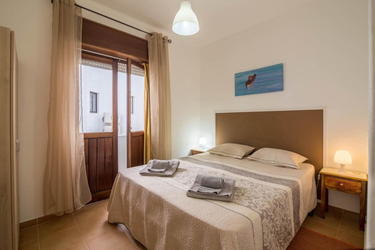 Armacao Beach Residences Armação de Pêra Dış mekan fotoğraf