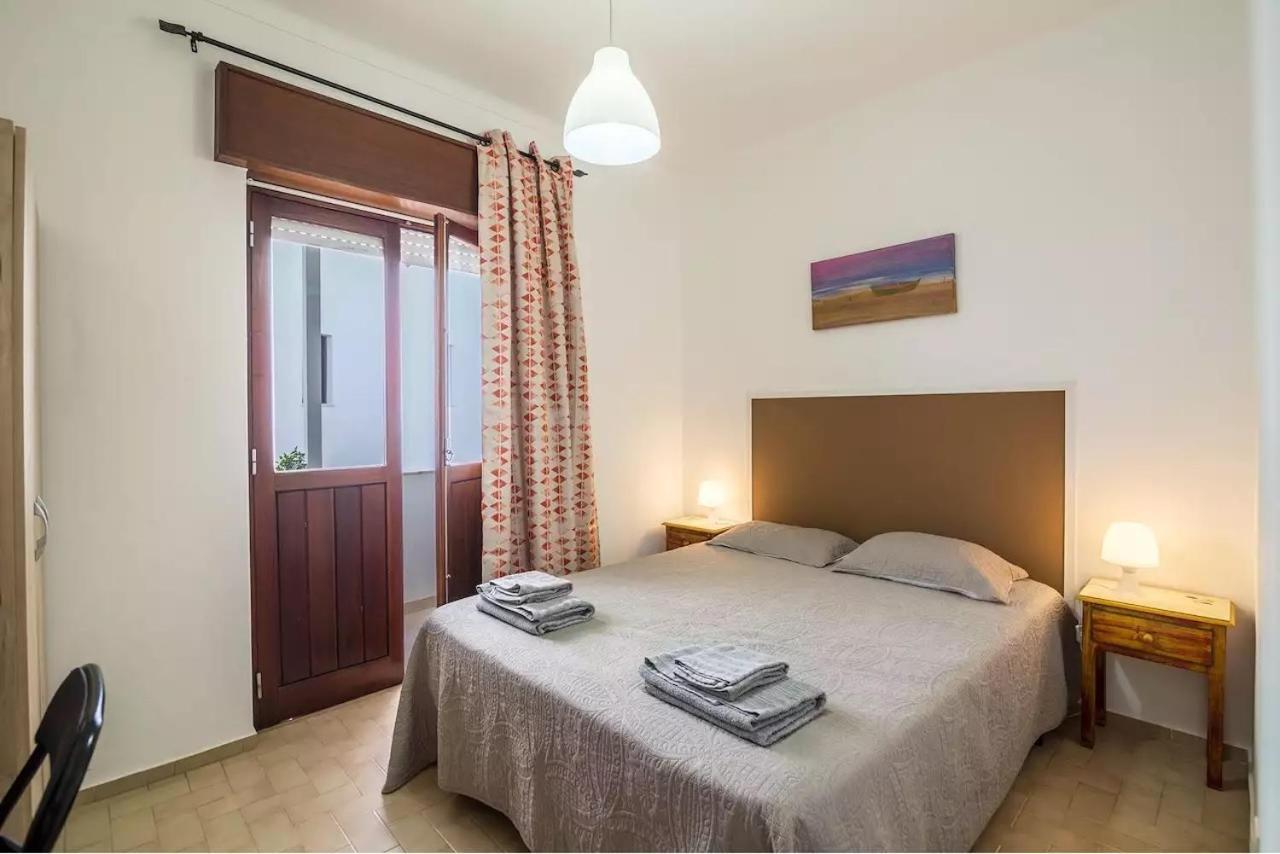 Armacao Beach Residences Armação de Pêra Dış mekan fotoğraf