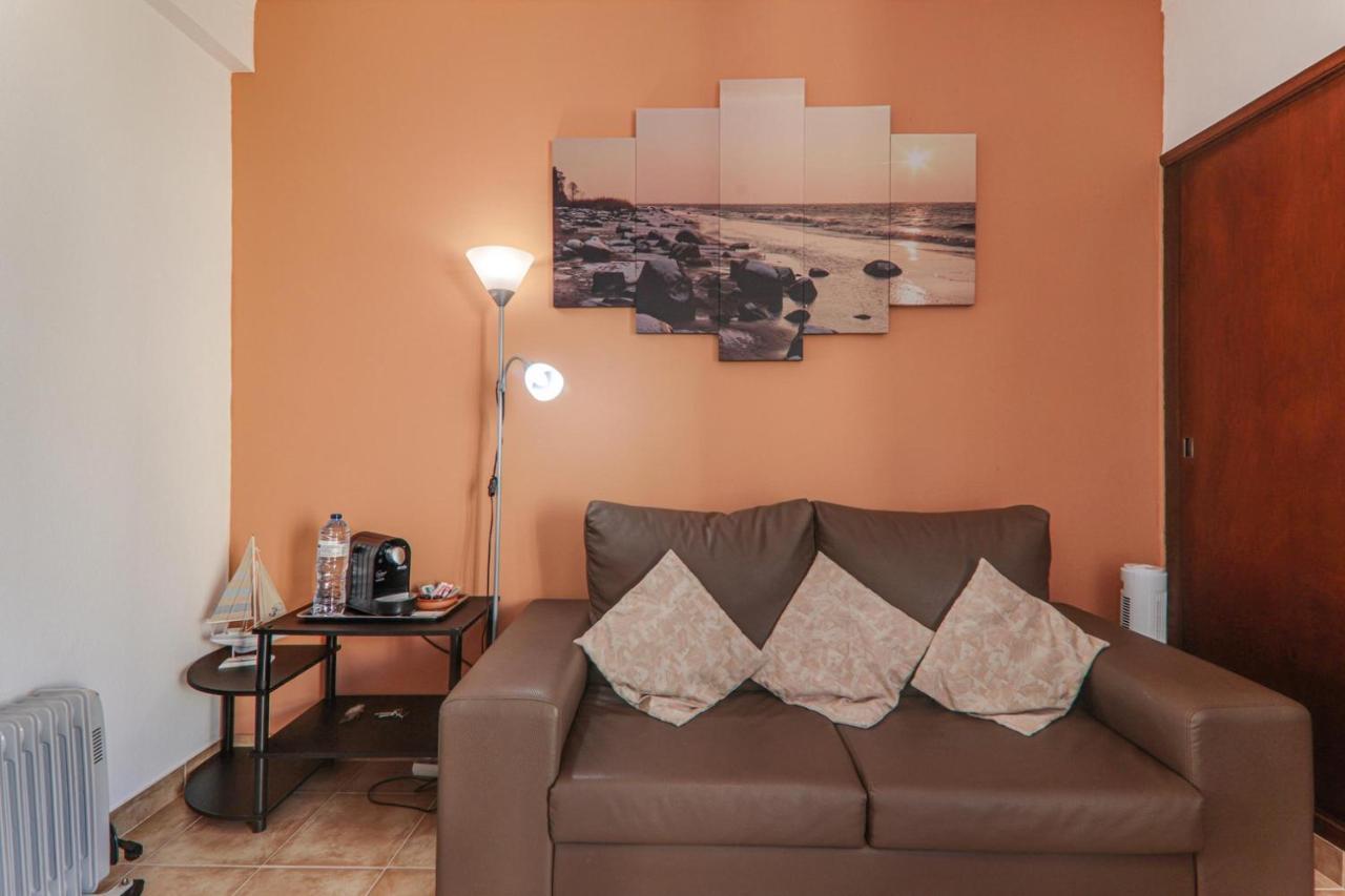Armacao Beach Residences Armação de Pêra Dış mekan fotoğraf