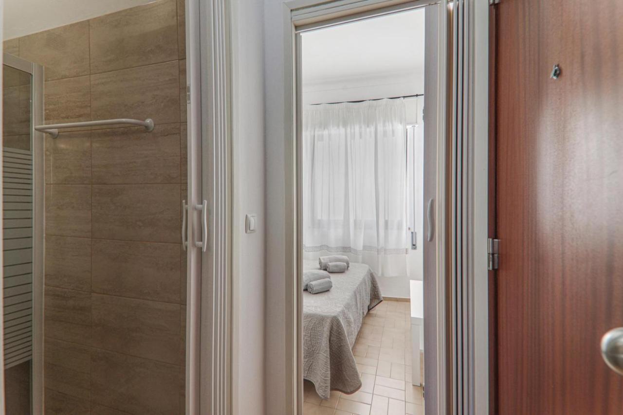 Armacao Beach Residences Armação de Pêra Dış mekan fotoğraf