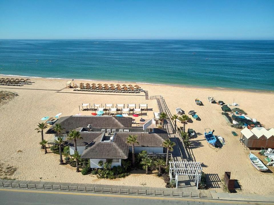 Armacao Beach Residences Armação de Pêra Dış mekan fotoğraf
