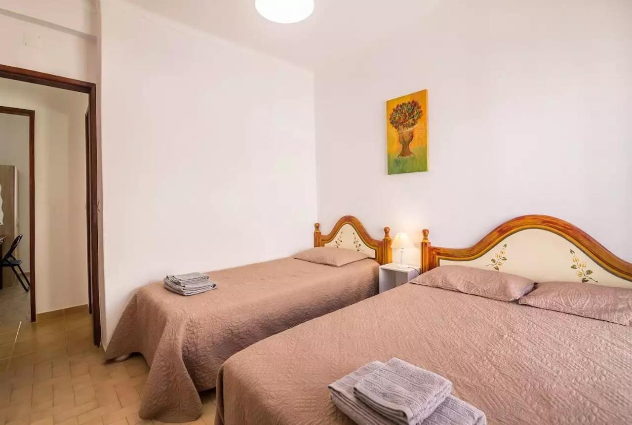 Armacao Beach Residences Armação de Pêra Oda fotoğraf